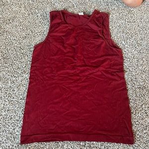 Zyia womens tank xl